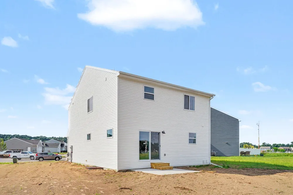 58370 Swenson Street Mattawan, MI 49071