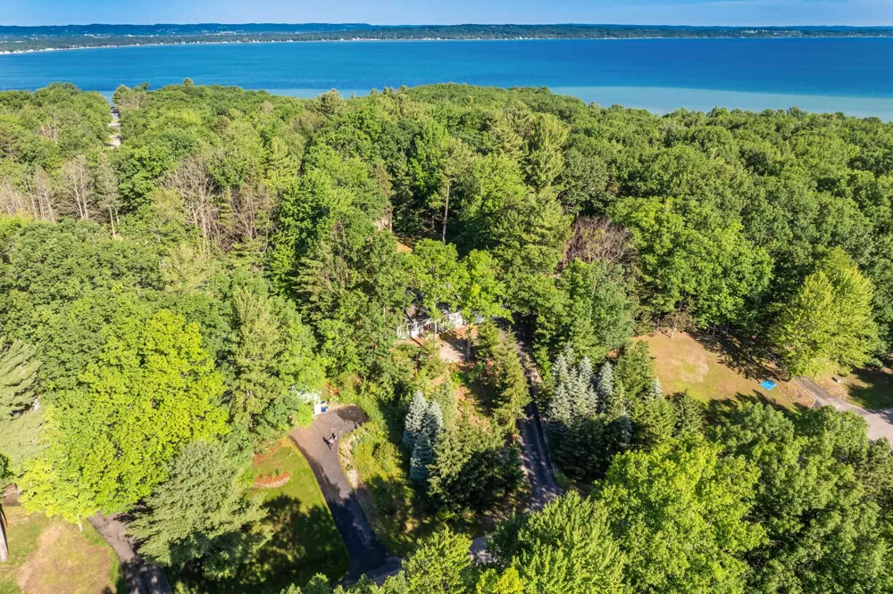 4473 Paper Birch Lane Acme Township, MI 49686