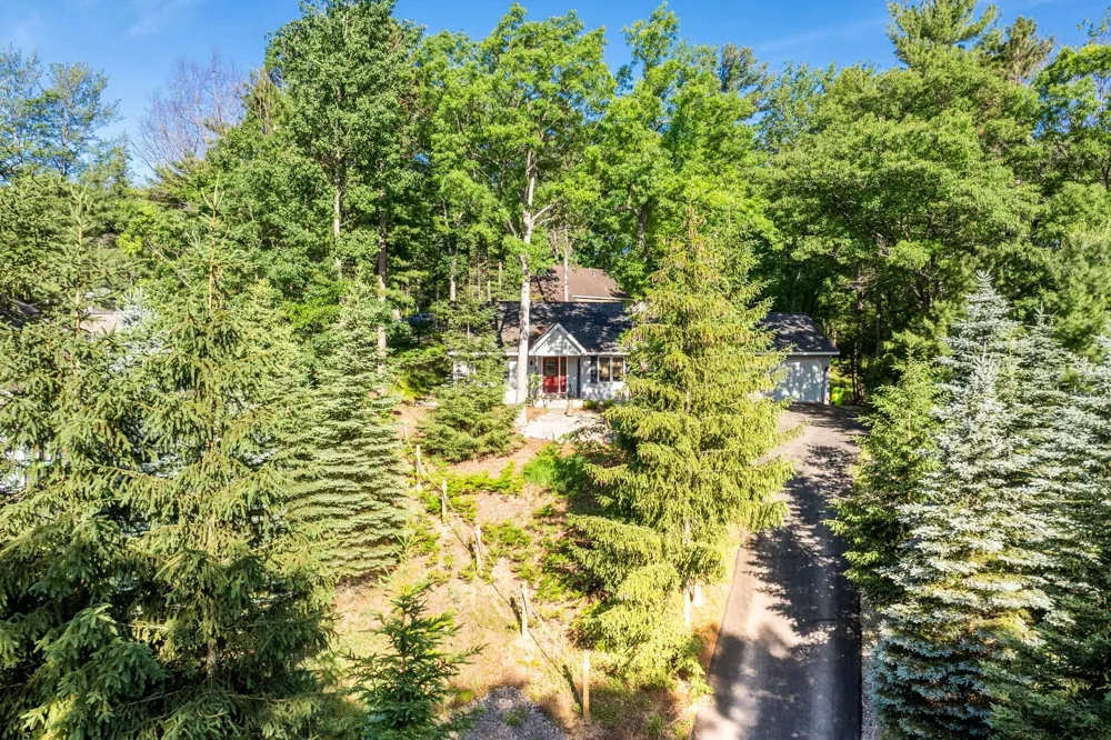 4473 Paper Birch Lane Acme Township, MI 49686