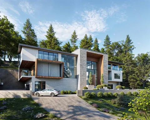 2415 Spalding Drive