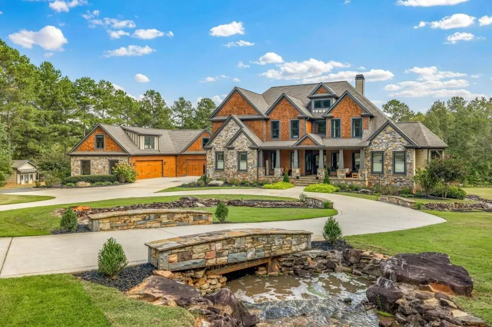 400 Harmony Road Eatonton, GA 31024