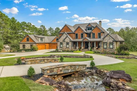 400 Harmony Road