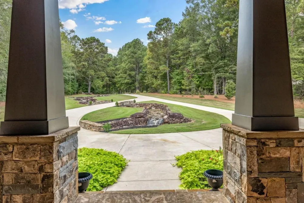 400 Harmony Road Eatonton, GA 31024