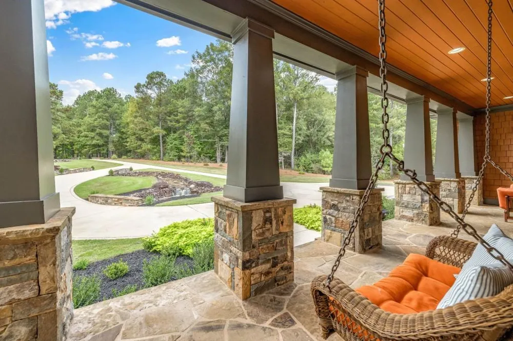 400 Harmony Road Eatonton, GA 31024