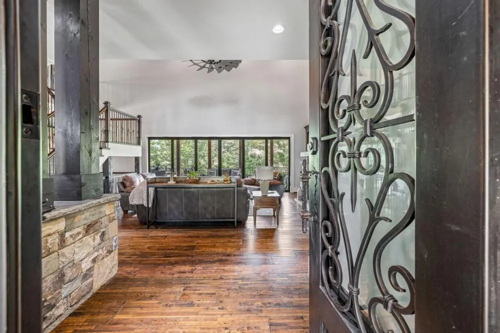 400 Harmony Road Eatonton, GA 31024