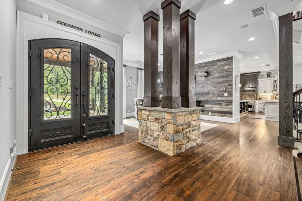 400 Harmony Road Eatonton, GA 31024