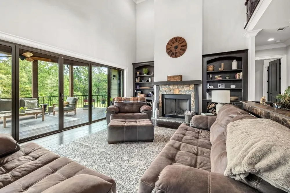 400 Harmony Road Eatonton, GA 31024