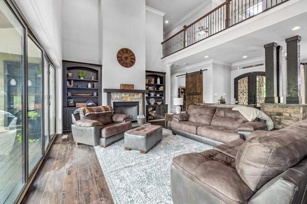 400 Harmony Road Eatonton, GA 31024