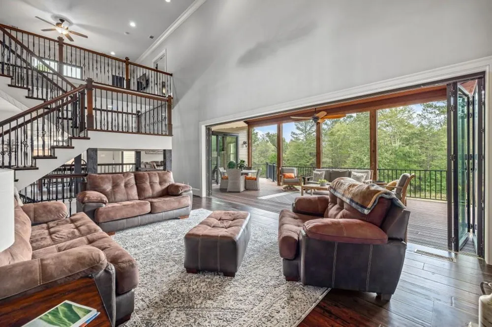 400 Harmony Road Eatonton, GA 31024