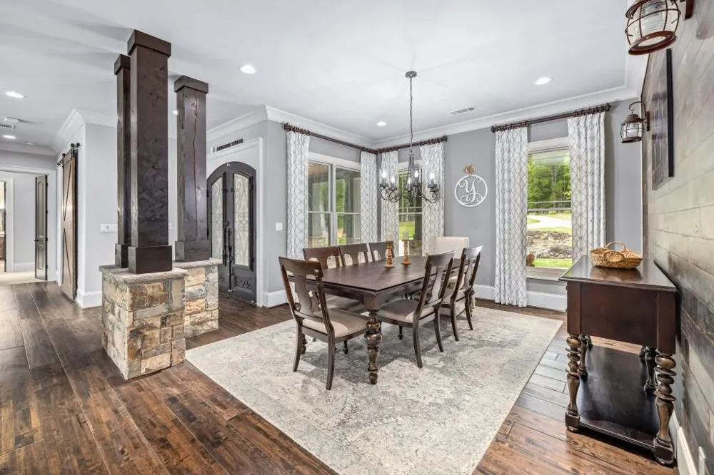 400 Harmony Road Eatonton, GA 31024