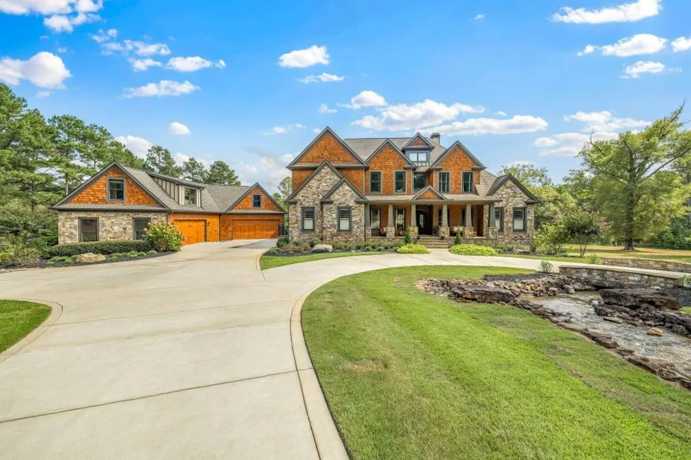 400 Harmony Road Eatonton, GA 31024