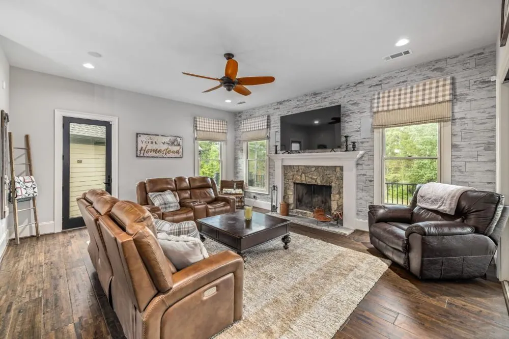 400 Harmony Road Eatonton, GA 31024