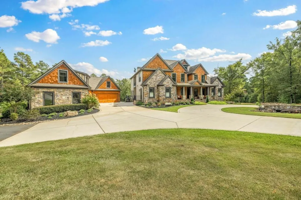 400 Harmony Road Eatonton, GA 31024