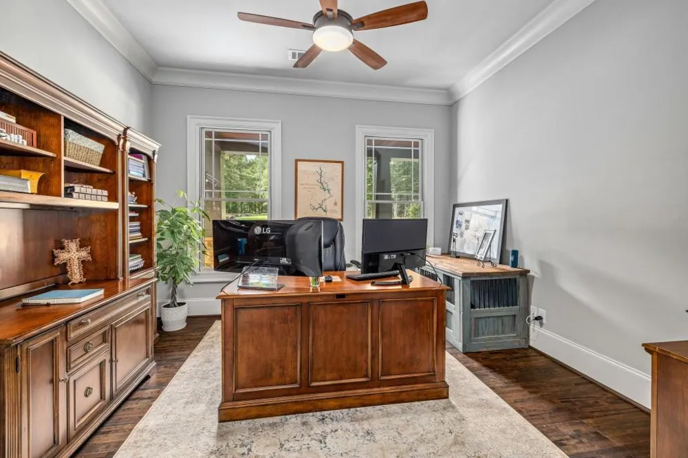 400 Harmony Road Eatonton, GA 31024
