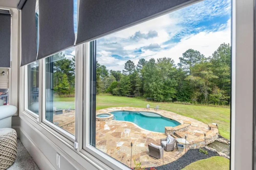 400 Harmony Road Eatonton, GA 31024