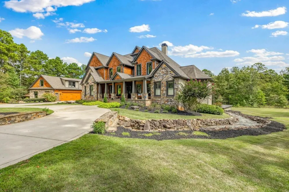 400 Harmony Road Eatonton, GA 31024