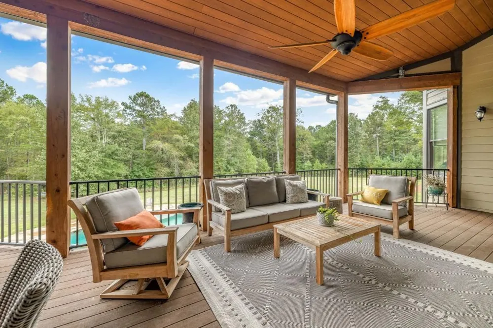 400 Harmony Road Eatonton, GA 31024