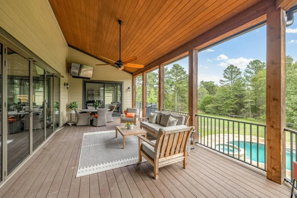 400 Harmony Road Eatonton, GA 31024