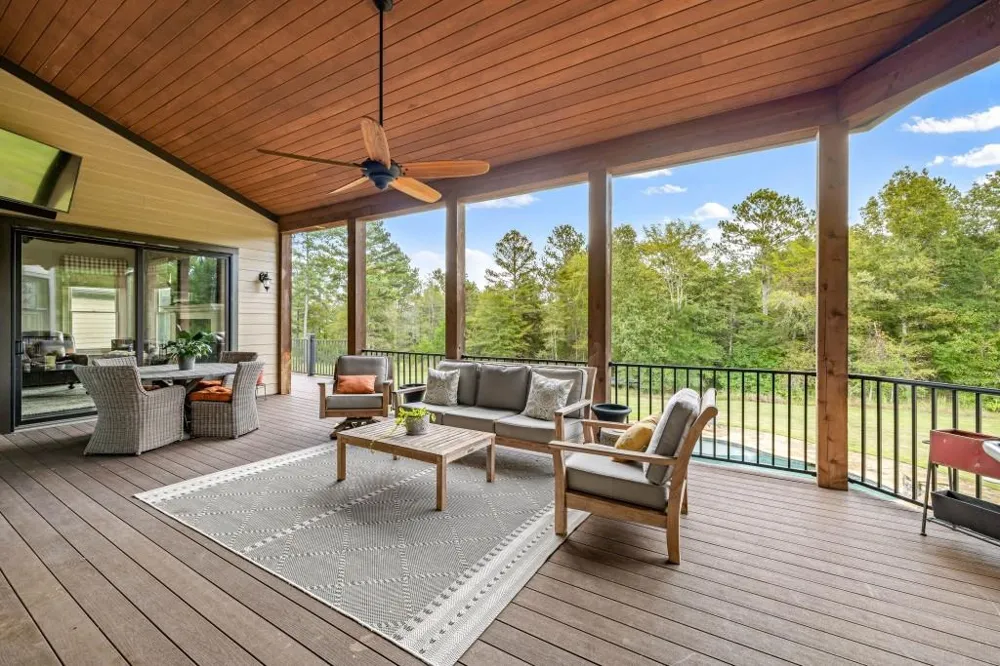 400 Harmony Road Eatonton, GA 31024