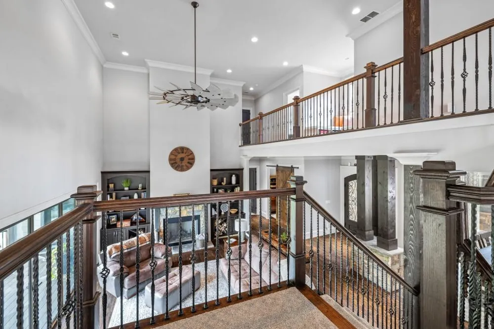 400 Harmony Road Eatonton, GA 31024