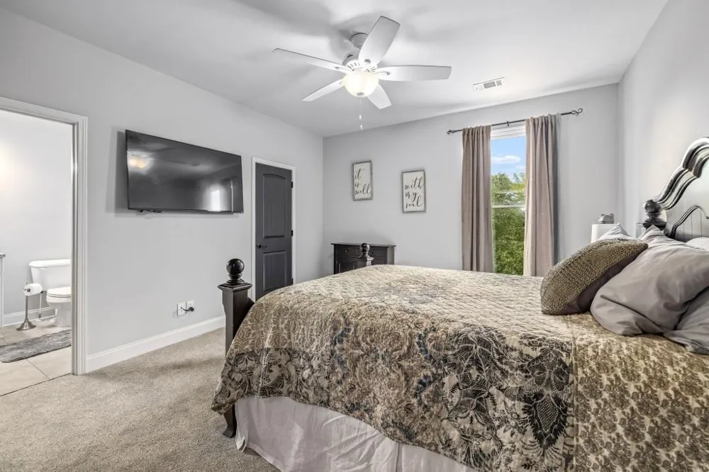 400 Harmony Road Eatonton, GA 31024