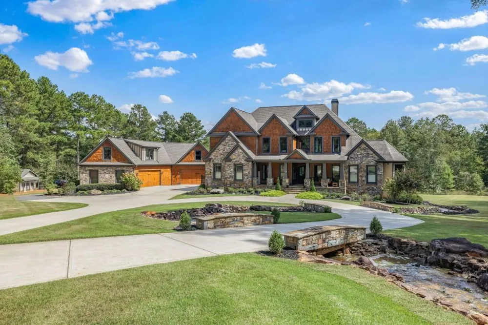 400 Harmony Road Eatonton, GA 31024