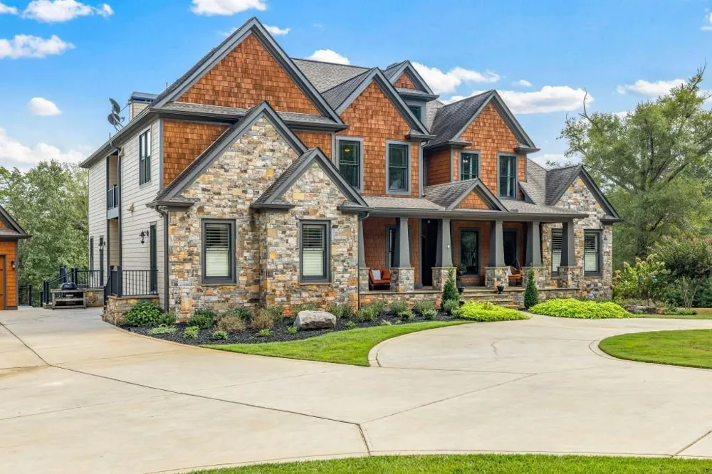 400 Harmony Road Eatonton, GA 31024