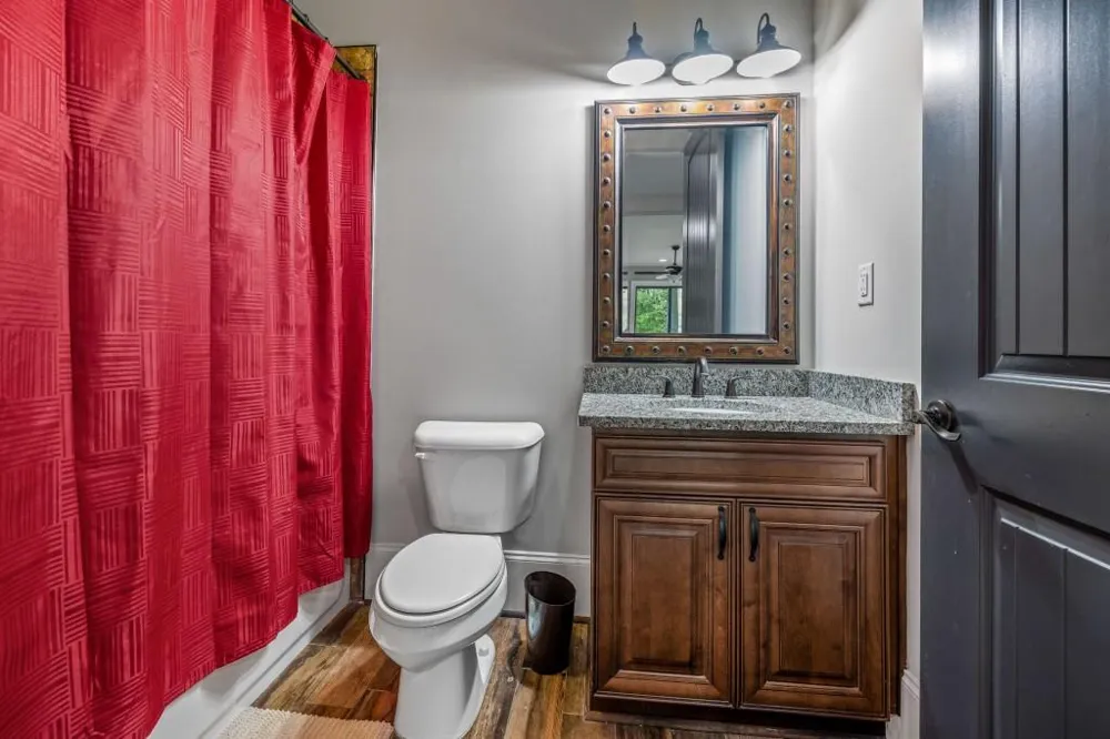 400 Harmony Road Eatonton, GA 31024