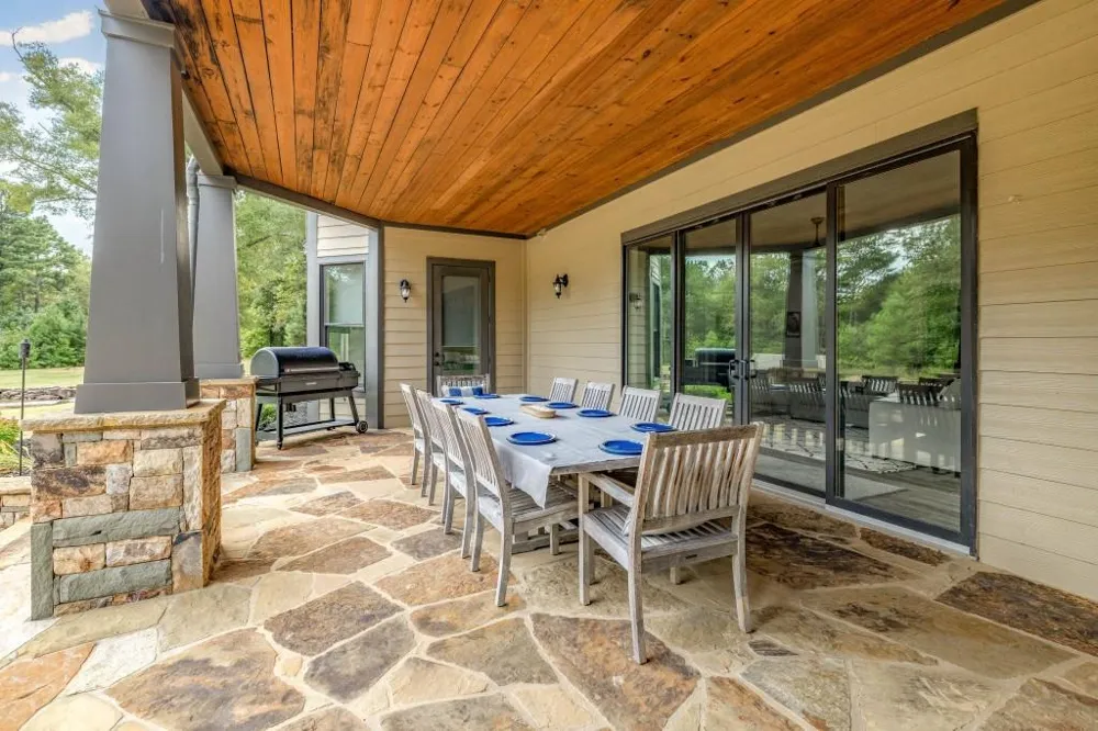 400 Harmony Road Eatonton, GA 31024