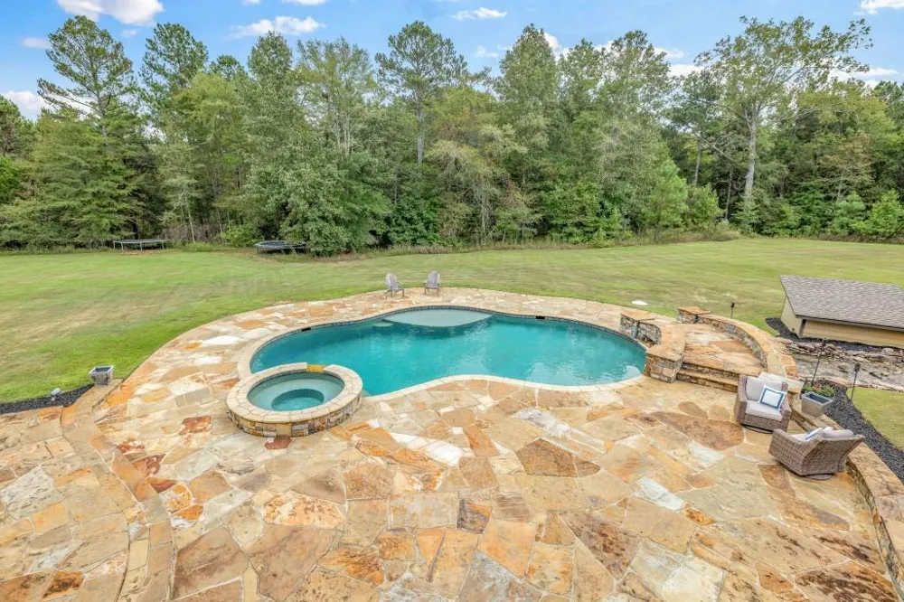 400 Harmony Road Eatonton, GA 31024