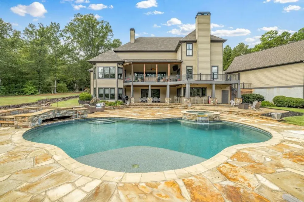400 Harmony Road Eatonton, GA 31024