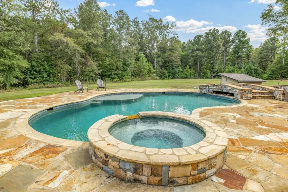400 Harmony Road Eatonton, GA 31024