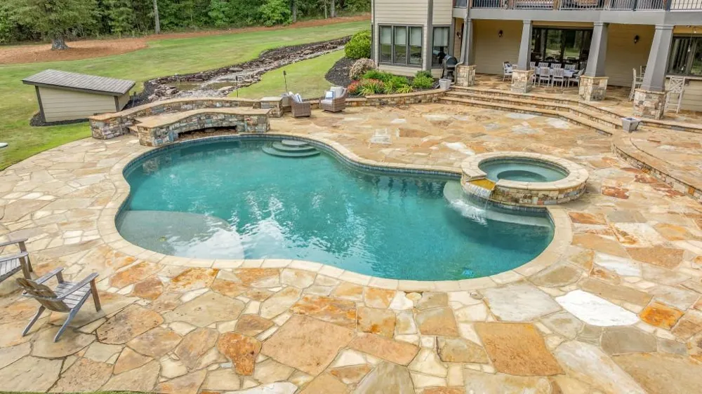 400 Harmony Road Eatonton, GA 31024