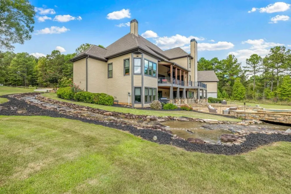 400 Harmony Road Eatonton, GA 31024