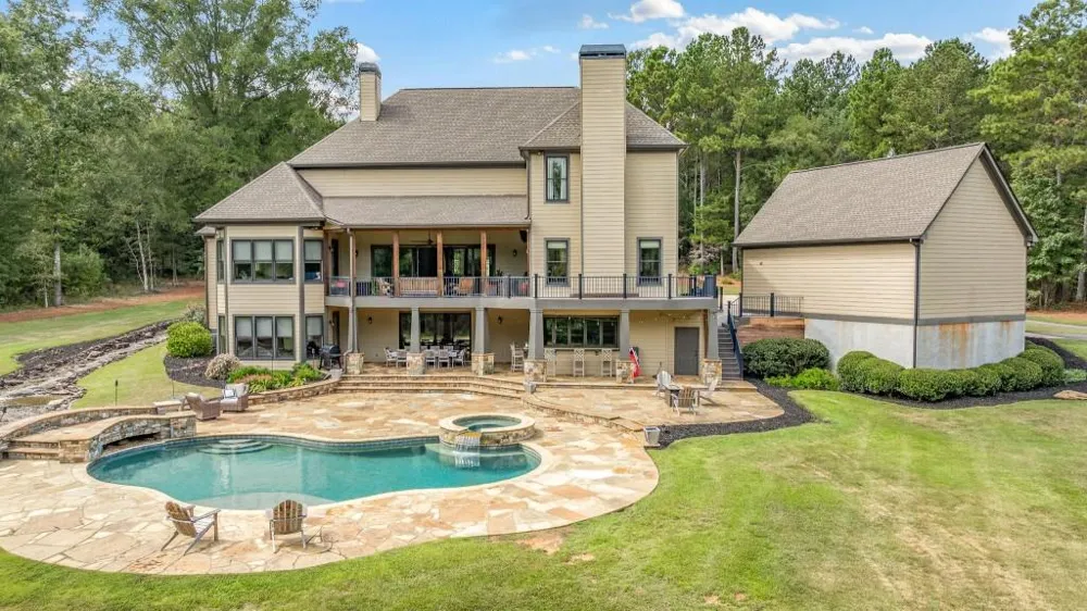 400 Harmony Road Eatonton, GA 31024