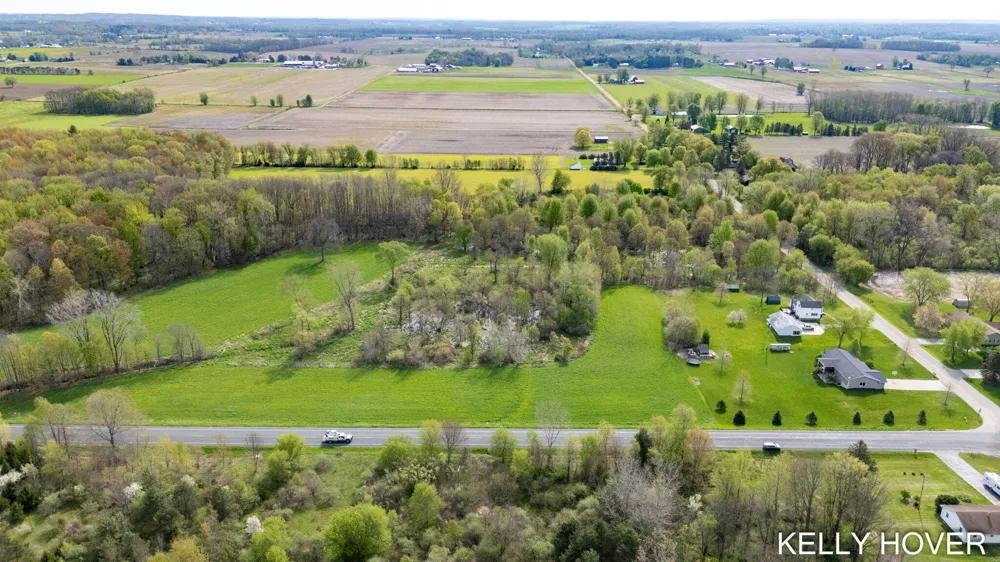 Parcel B 18th Street Dorr, MI 49323