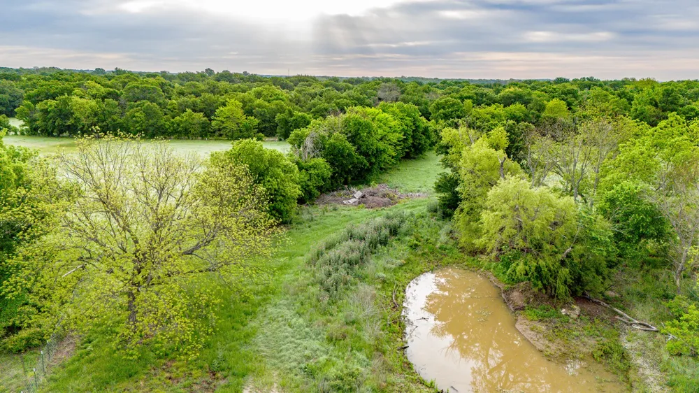 3061 Turkey Creek Road Sunset, TX 76270
