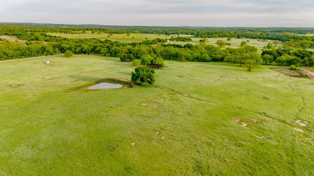 3061 Turkey Creek Road Sunset, TX 76270