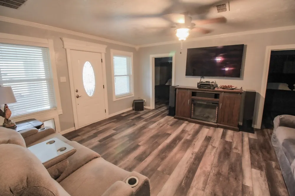 3061 Turkey Creek Road Sunset, TX 76270