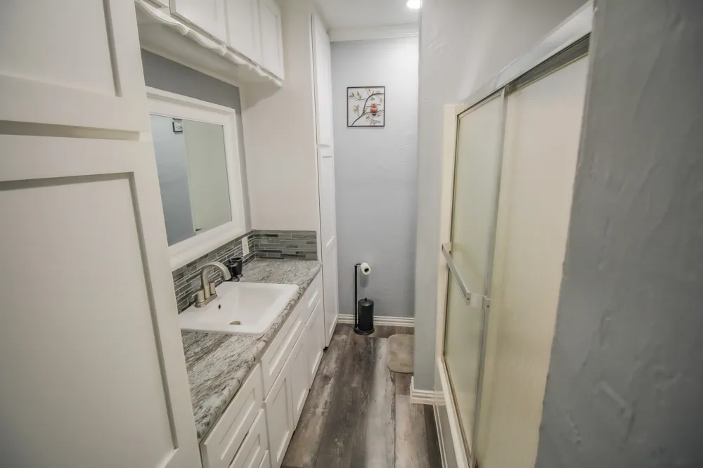 3061 Turkey Creek Road Sunset, TX 76270