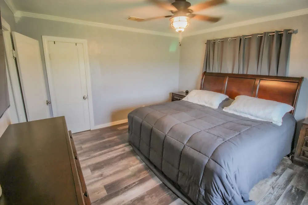 3061 Turkey Creek Road Sunset, TX 76270