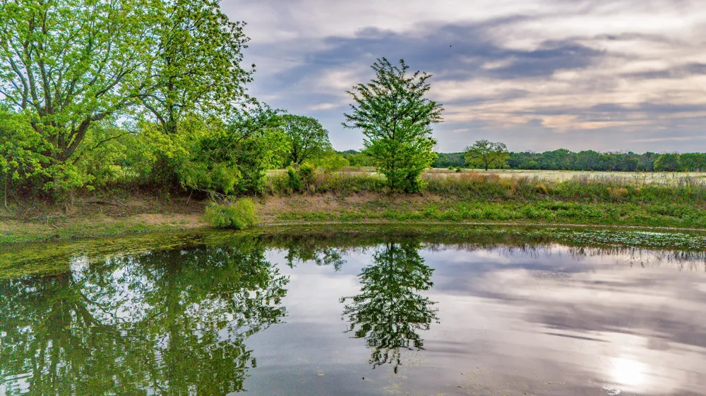 3061 Turkey Creek Road Sunset, TX 76270