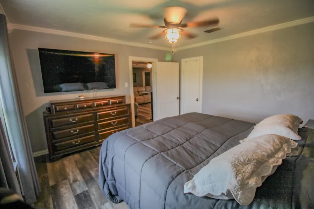 3061 Turkey Creek Road Sunset, TX 76270
