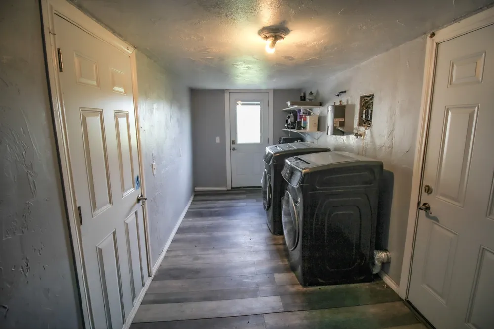 3061 Turkey Creek Road Sunset, TX 76270