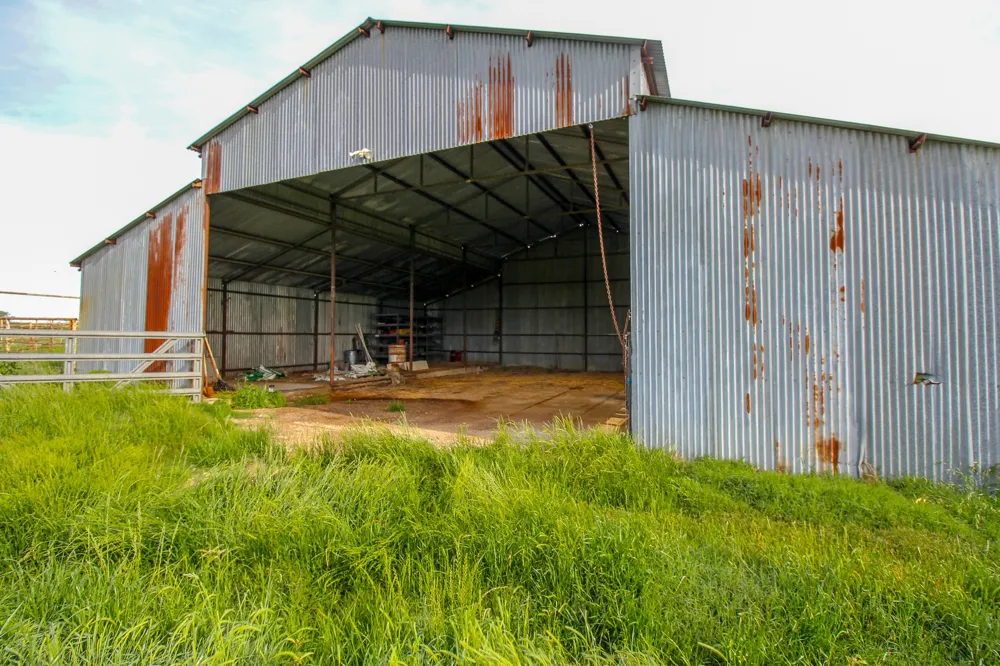 3061 Turkey Creek Road Sunset, TX 76270