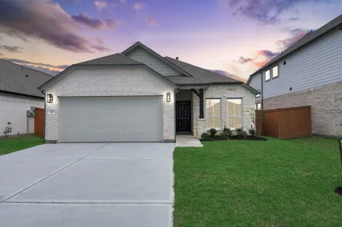 47 Knight Bayou Drive