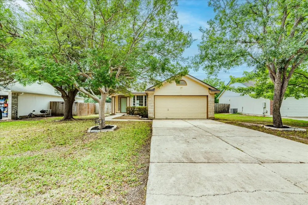 201 Elmer Cove Kyle, TX 78640