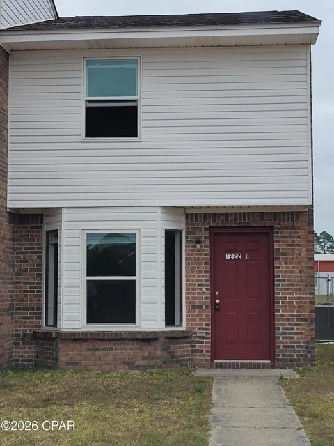 1222 Stephen Drive #1