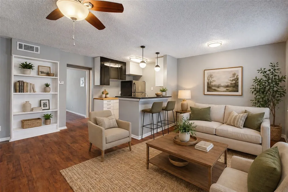 2401 Manor Road #127 Austin, TX 78722