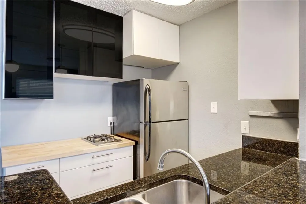 2401 Manor Road #127 Austin, TX 78722